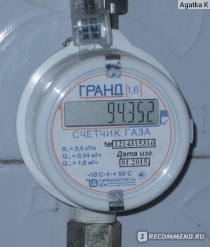 Что делать, если газовый счетчик скрипит при работе: причины шума и способы их устранения