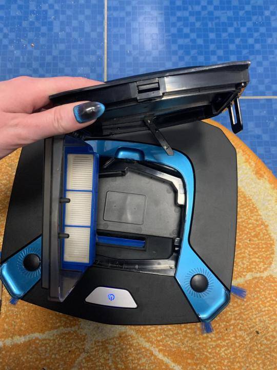 Робот-пылесос philips smartpro easy fc8794/01: детальный обзор домашнего помощника
