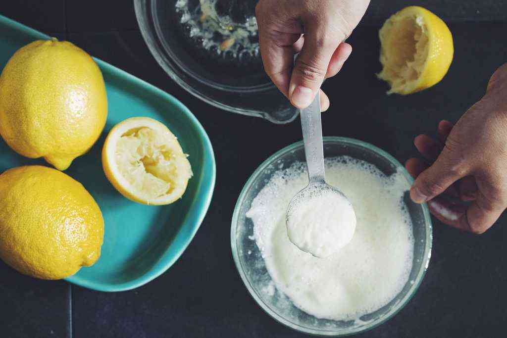 Чем отмыть жир на кухне: 14 народных способов - housedsgn