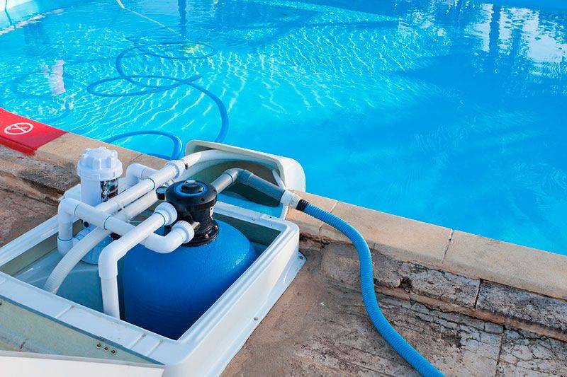 Песочные фильтры для бассейна: что это такое, для чего нужны, обзор моделей для очистки воды с фото и стоимостью, комплектующие, неисправности и ремонт