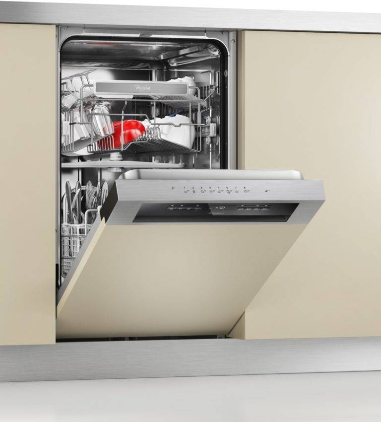 Топ-15 лучших посудомоечных машин 45 см: рейтинг 2020-2021 года встраиваемых и отдельностоящих моделей + отзывы покупателей об использовании техники