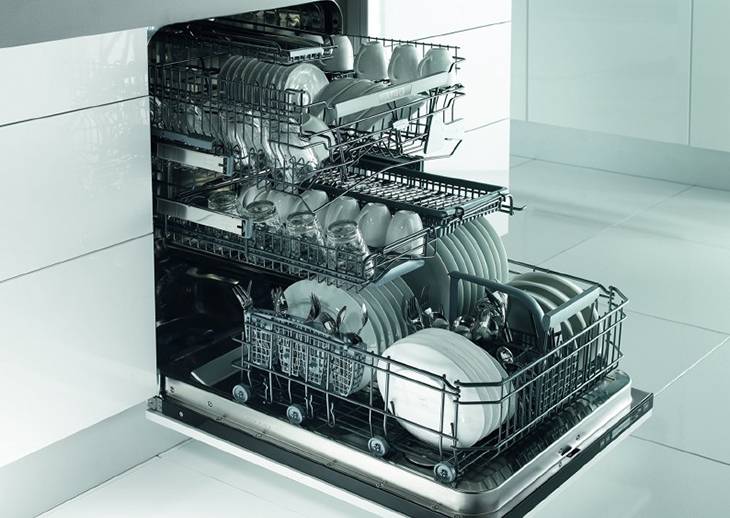 Лучшие посудомоечные машины gorenje - рейтинг 2021