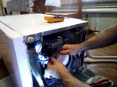 Тэн для посудомоечной машины bosch: замена, принцип работы, ремонт