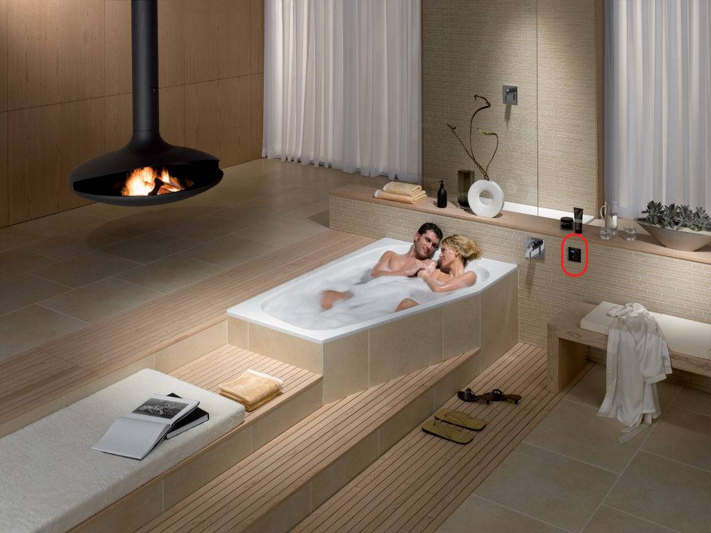 Какую ванну лучше выбрать для квартиры