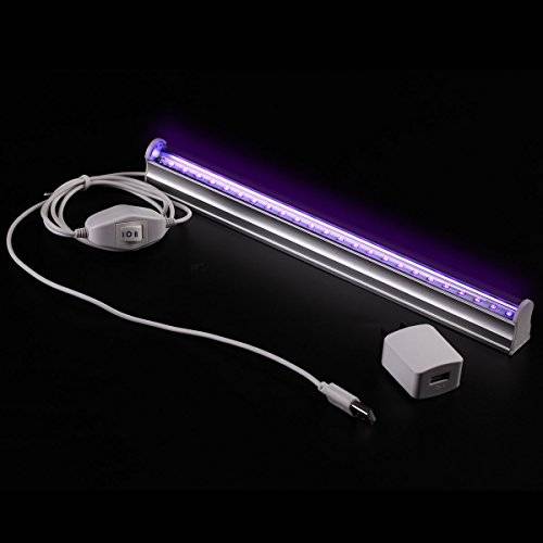 Ультрафиолетовая кварцевая лампа: какие бывают, как выбрать, польза и вред