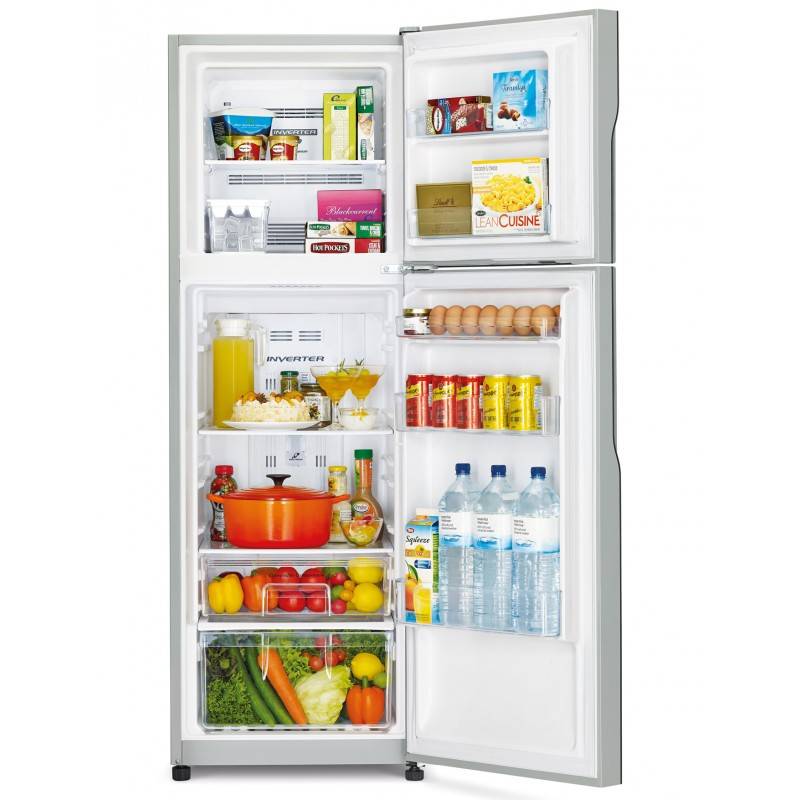 Холодильники hitachi - рейтинг 2021 года