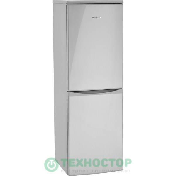 Холодильники Nord: обзор уникальных функций, советы перед покупкой + рейтинг ТОП-7 моделей
