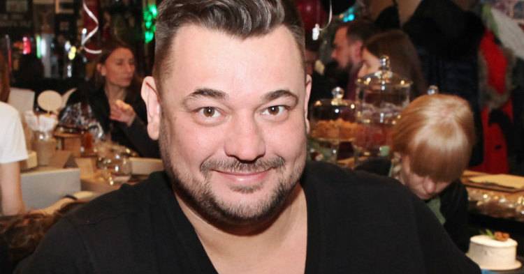 Узнаем, где живёт сергей жуков