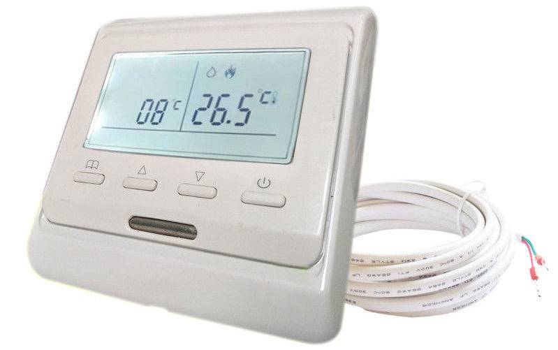 Терморегуляторы для регулировки температуры воздуха