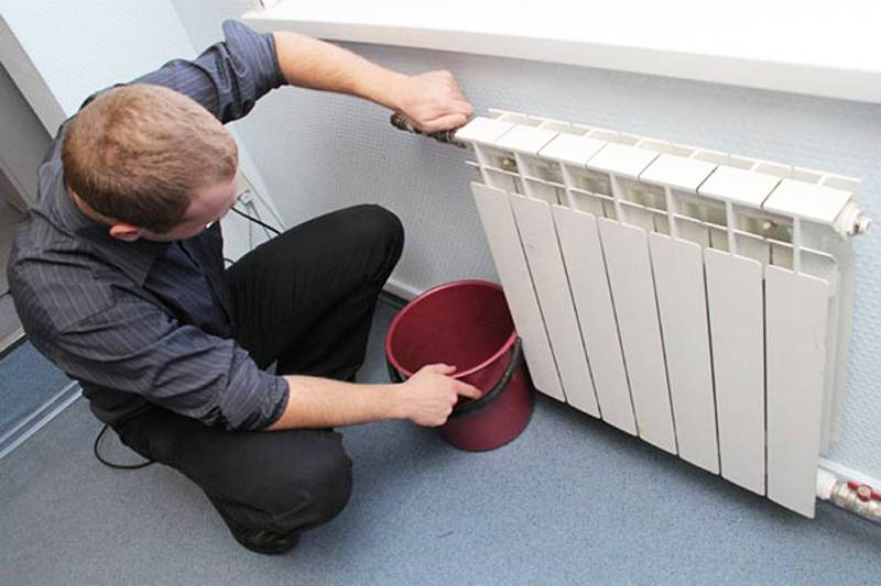 Шумят радиаторы отопления с терморегулятором - отопление и водоснабжение - нюансы, которые надо знать