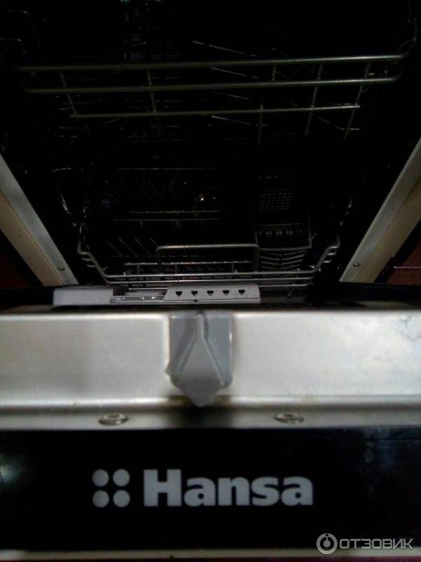 Полновстраиваемая посудомоечная машина hansa zim 476 h, hansa zim 476 h