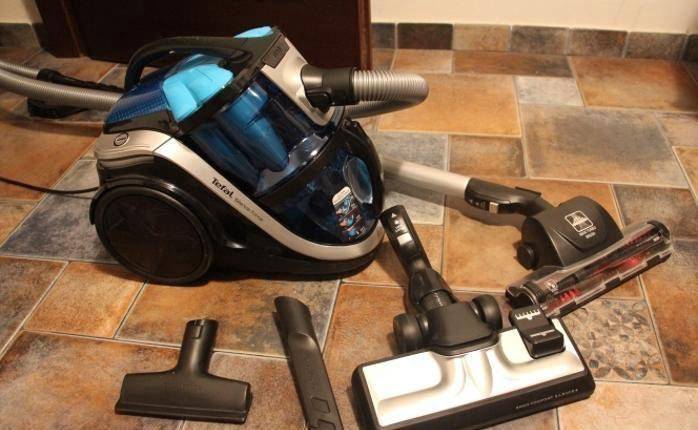 Обзор бесшумного пылесоса tefal silence force tw8370ra: тихий и функциональный – не значит дорогой - строительство и ремонт