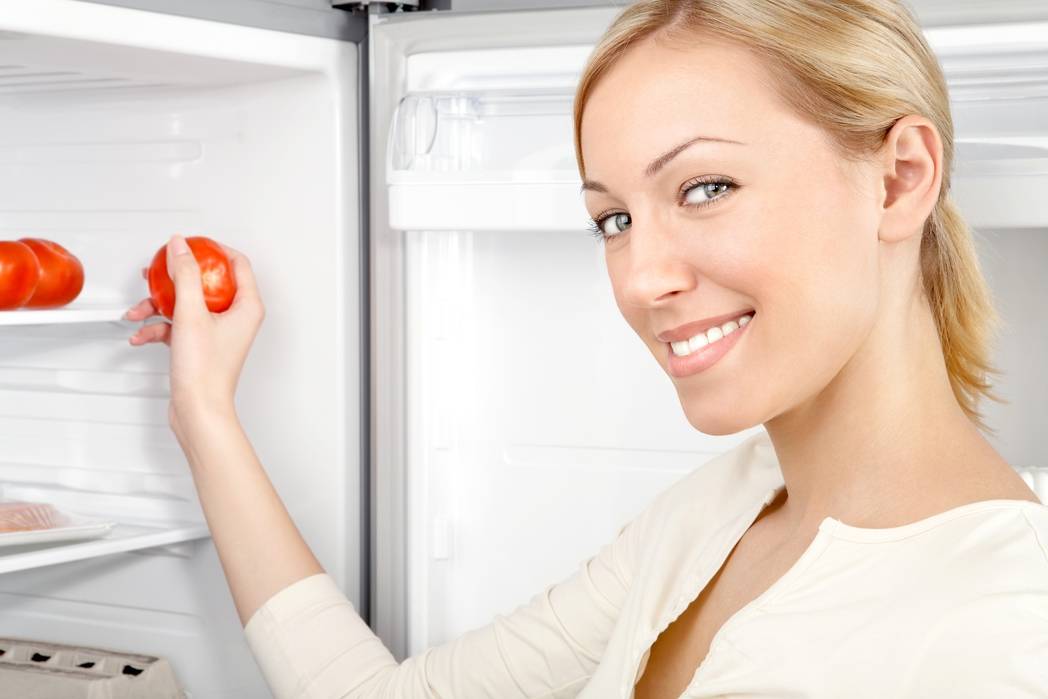 Как убрать запах из холодильника: чем помыть и почистить, чтобы вывести неприятный аромат, что положить внутрь от плохого амбрэ?