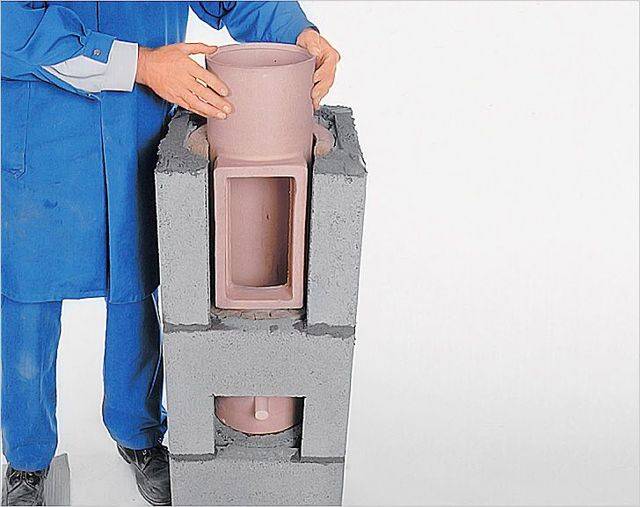 Трубы керамические канализационные: применение изделий из керамики для канализации, инструкция по монтажу своими руками, фото
