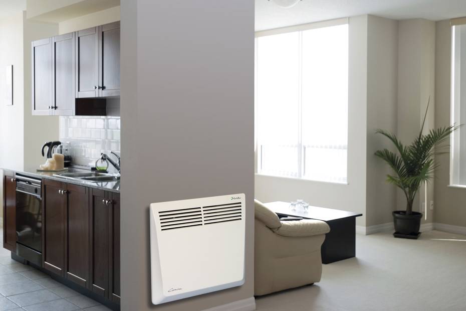 Автономное отопление в квартире: сравнение различных вариантов обустройства