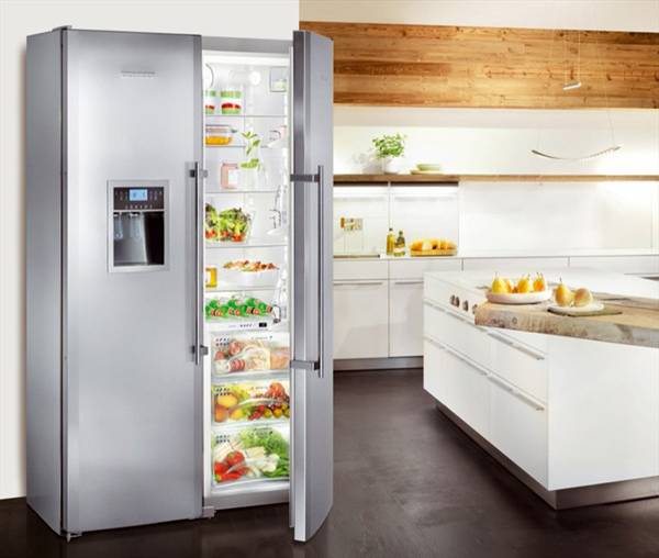 Самый лучший холодильник на сегодняшний день - рейтинг холодильников 2021