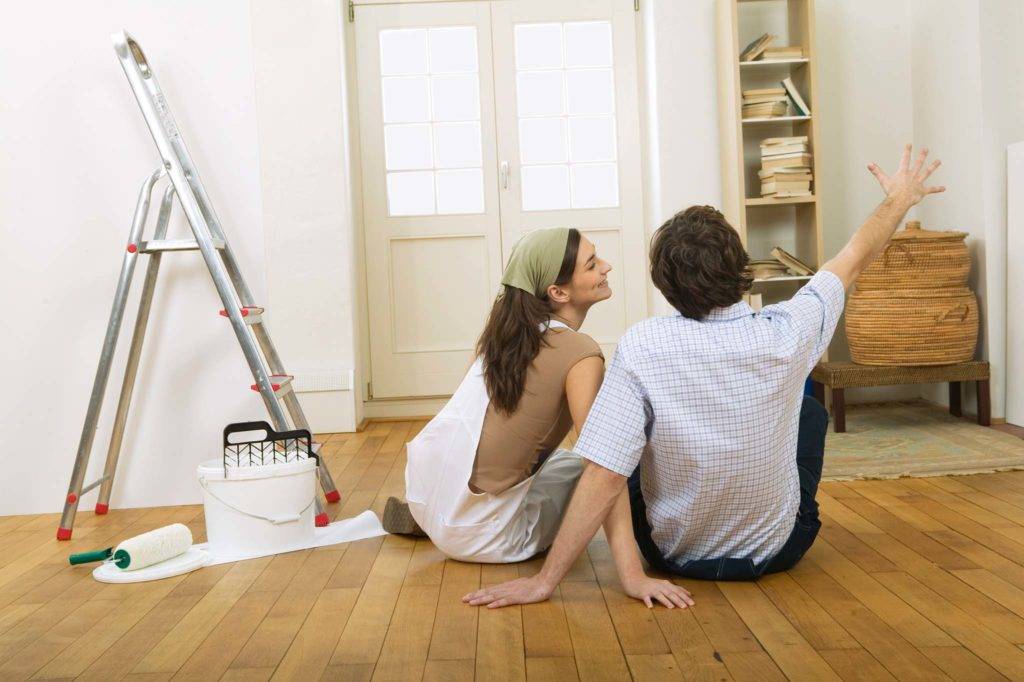 Как сэкономить на ремонте квартиры: советы дизайнеров интерьера