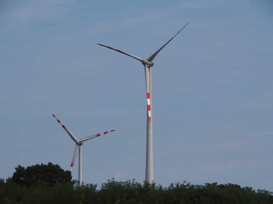 Гигантские ветряки — самые большие ветрогенераторы в мире: ge haliade-x, enercon, siemens, lm