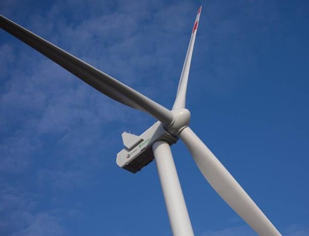 Гигантские ветряки — самые большие ветрогенераторы в мире: ge haliade-x, enercon, siemens, lm