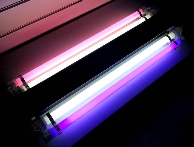 Светодиодные лампы Т8: характеристики, сравнение с люминесцентными + лучшие производители