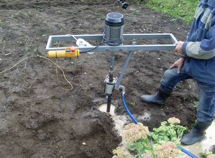 Гидробурение скважин на воду своими руками: технология и этапы работ, необходимые инструменты