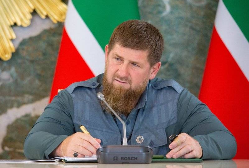Все о тайной жене рамзана кадырова, которой 18 лет и точное количество детей главы чеченской республики