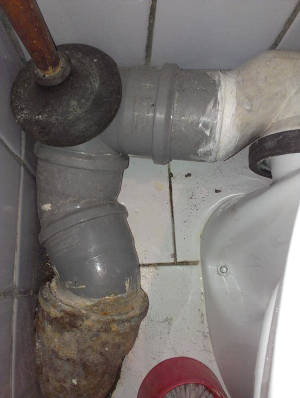 Как правильно соединить канализационные трубы - инструкция, соединение канализационных пластиковых труб,как соединять.