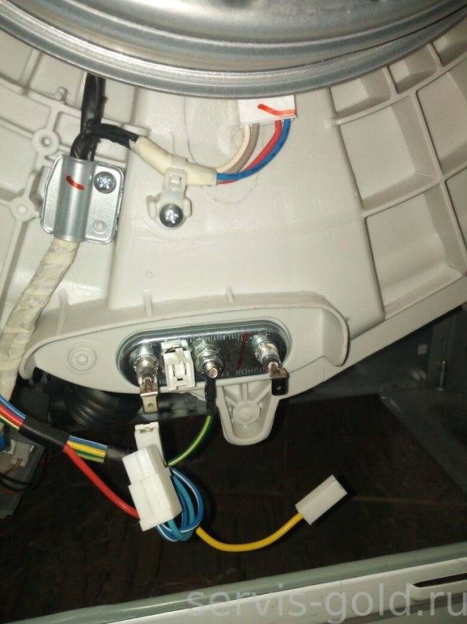Тэн для стиральной машины канди: как заменить нагревательный элемент стиралки candy, особенности замены в аппаратах с вертикальной загрузкой