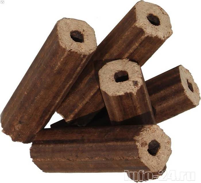 Брикетирование древесного угля в каменноугольные брикеты