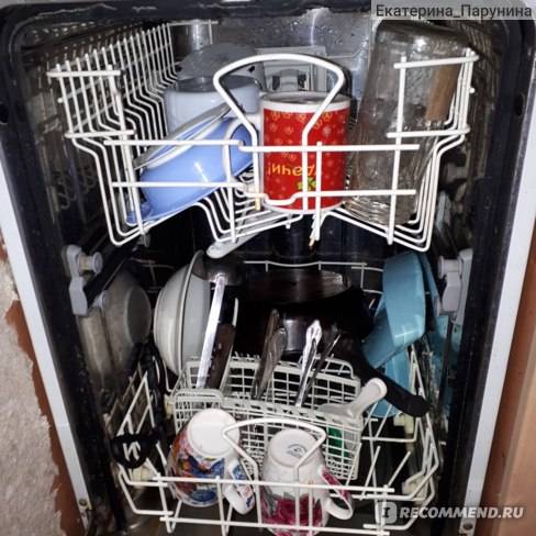 Запчасти для посудомоечных машин — обзор, где искать + как выбрать качественные
