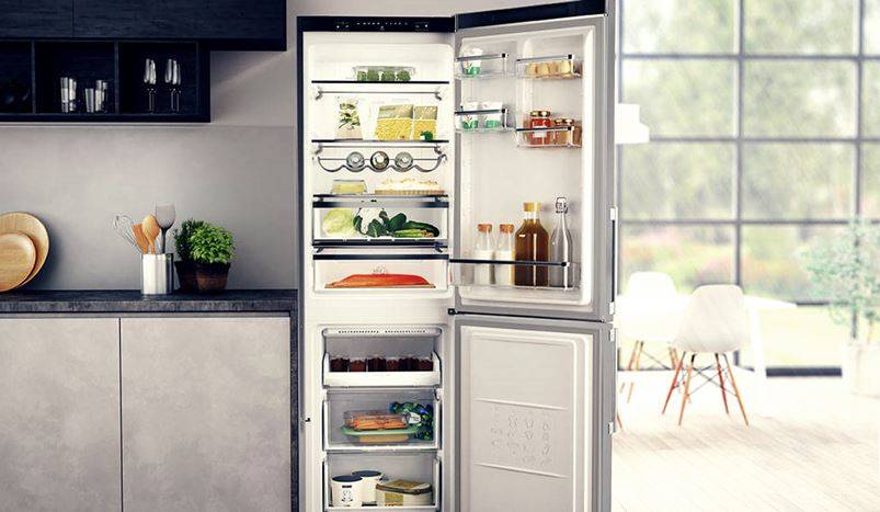 Рейтинг встраиваемых холодильников 2021 года: лучшие модели по качеству и надежности