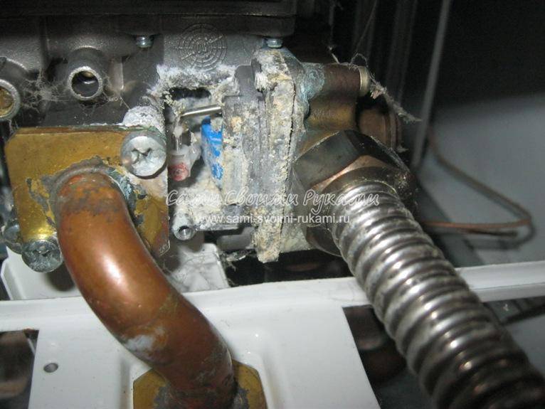 Ремонт газового водонагревателя «нева»: типичные нарушения в работе и технологии ремонта