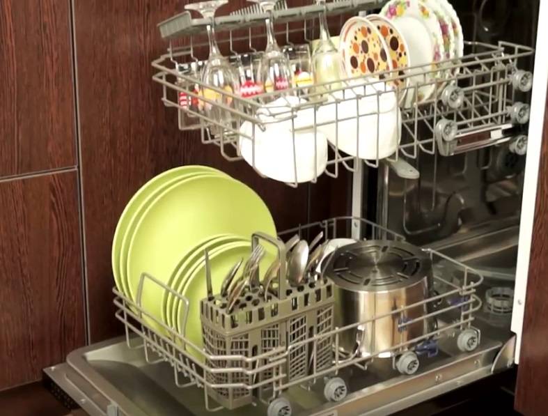 Посудомоечная машина hansa zim 476 h - посудомоечные машины