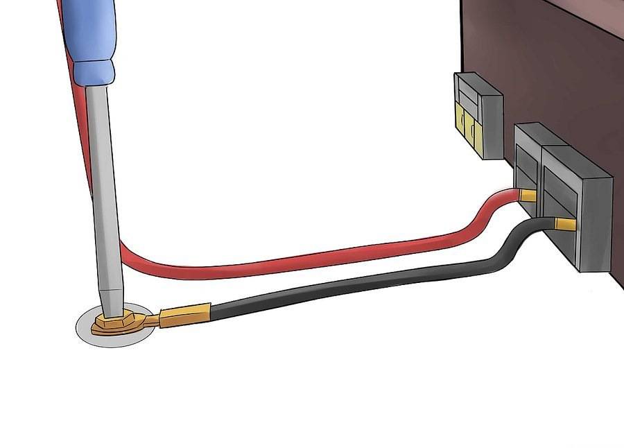 Заземление газового котла в частном доме: нормы, обустройство и способы проверки