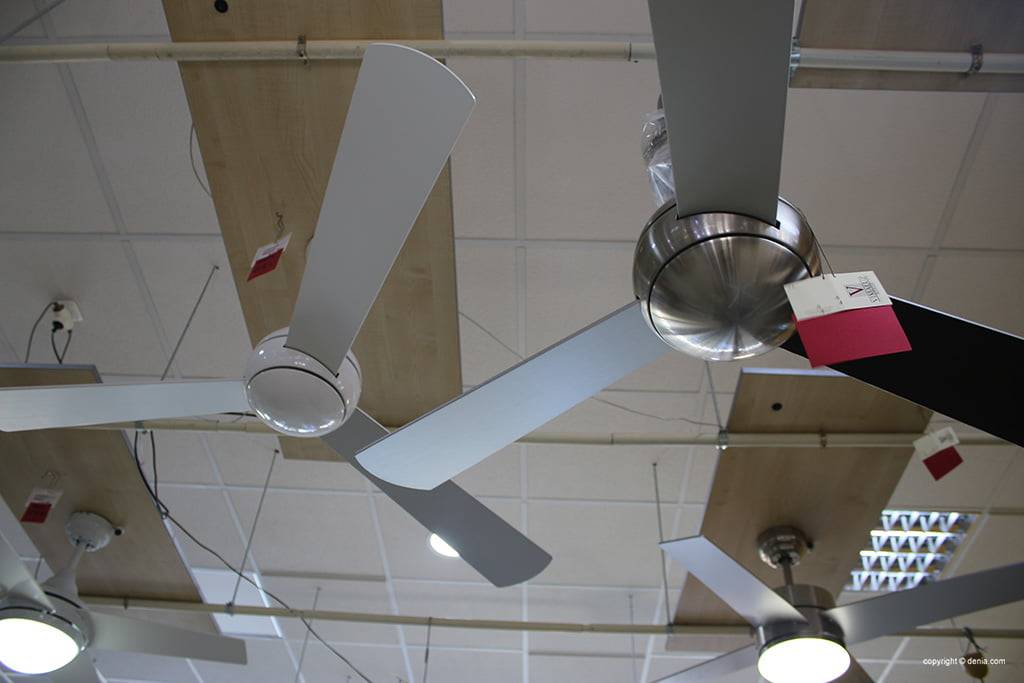 Потолочные вентиляторы: преимущества и недостатки вентиляторов в квартире и доме