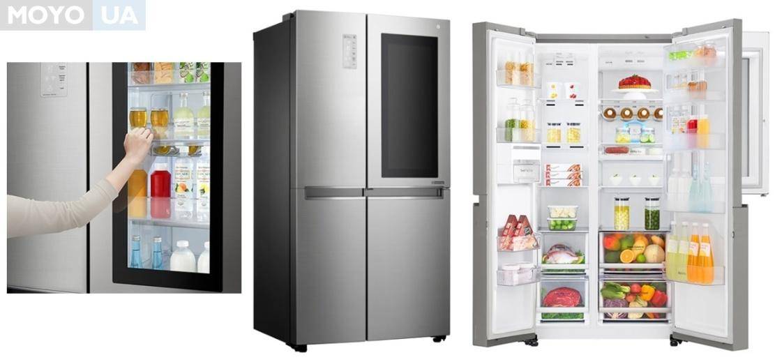 Лучшие холодильники gorenje топ-10 2021 года