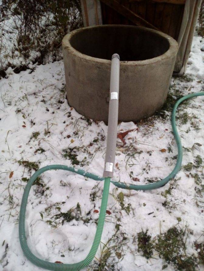 Как отогреть замерзший водопровод - способы отогревания замерзших труб водопровода