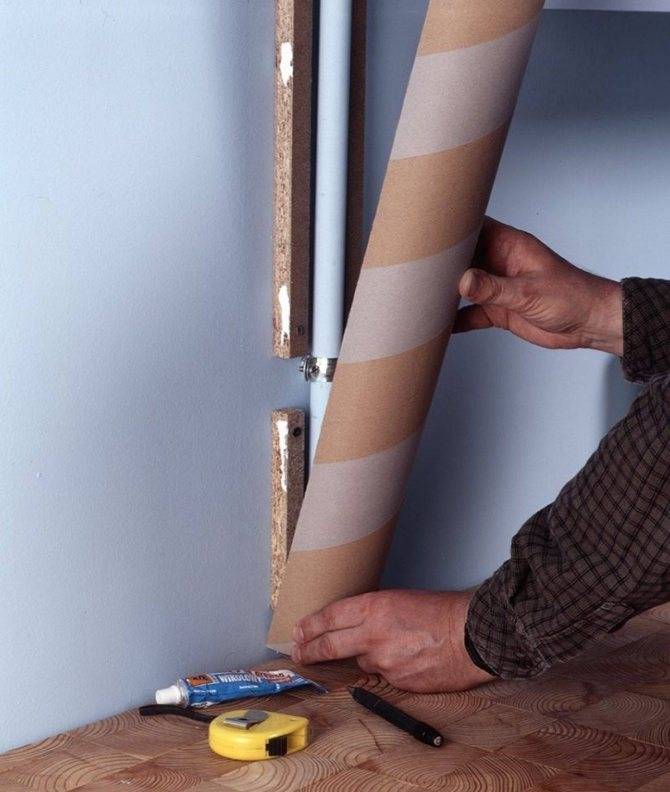 Как задекорировать трубу отопления в комнате фото: спрятать в частном доме, закрыть в комнатной стене и скрыть