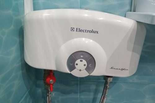 Особенности водонагревателей electrolux (электролюкс)