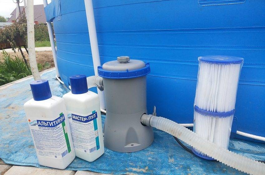 Кувшинные и проточные фильтры: очищают ли они воду от ртути, свинца и хлора // нтв.ru