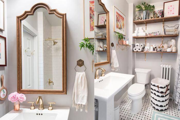 Ванная под дерево: лучшие идеи оформления дизайна (55 фото) | дизайн и интерьер ванной комнаты