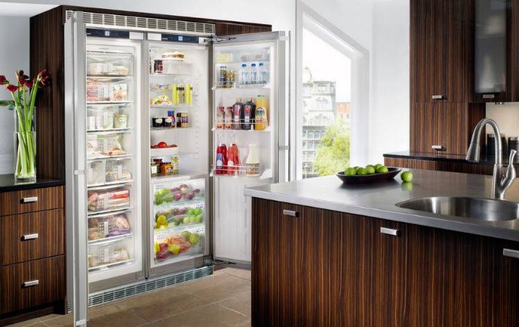Холодильник марки "dexp": сравнительный обзор моделей - все об инженерных системах