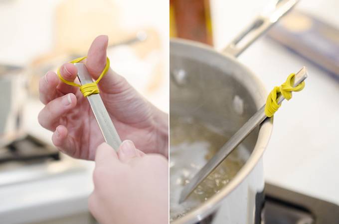 4 способа как сделать ластик-клячку своими руками