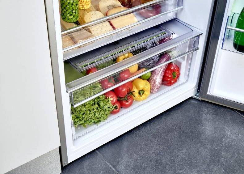 Как выбрать встраиваемый холодильник для дома — советы | блог miele