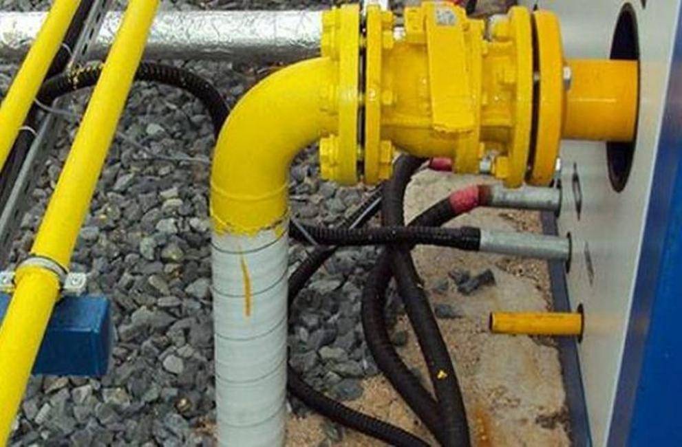 Как врезаться в газопровод: технические требования и особенности выполнения работ