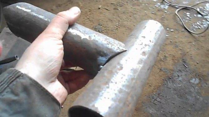 Врезка в газовую трубу: как врезаться под давлением, как сделать врезку без сварки, как подключиться