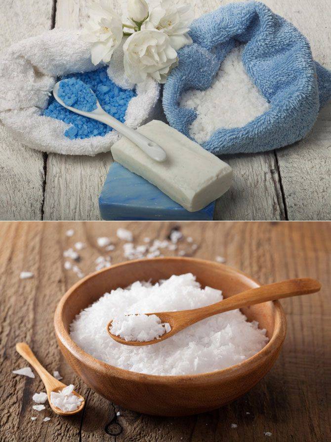 Нетрадиционные способы использования мыла в быту