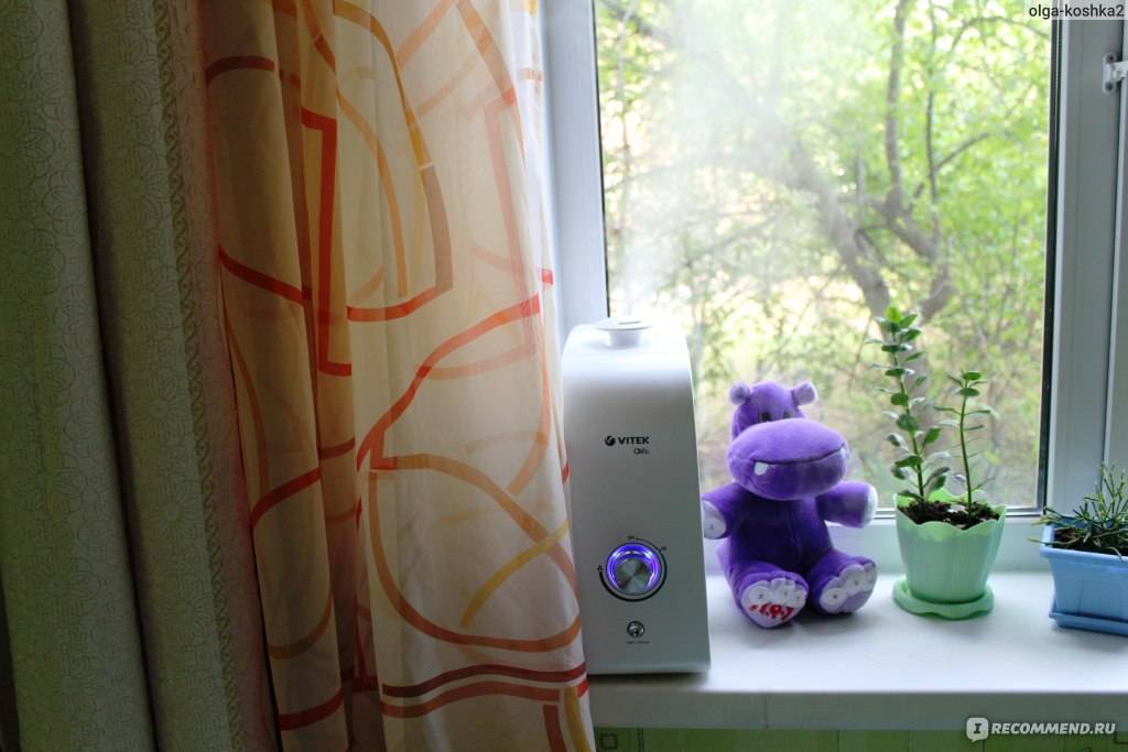 Нужен ли увлажнитель воздуха в квартире? аргументы за и против