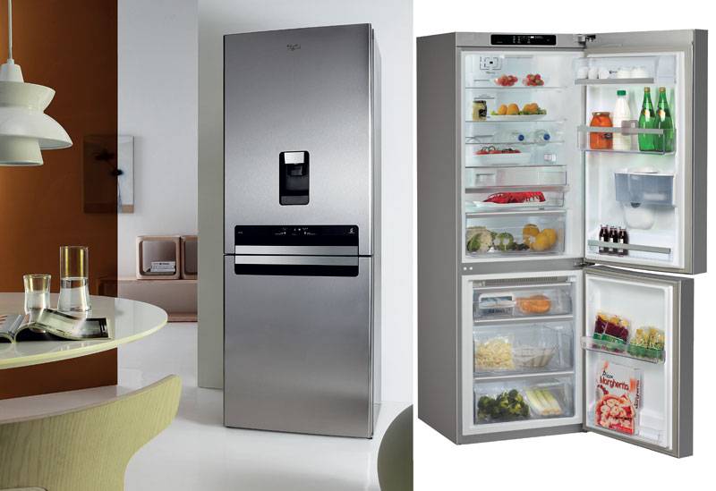 Рейтинг топ-5 лучших холодильников bosch, haier и liebherr