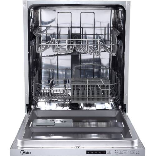 Топ-10 посудомоечных машин midea: рейтинг 2019-2020 года, плюсы и минусы, технические характеристики, инструкция и отзывы